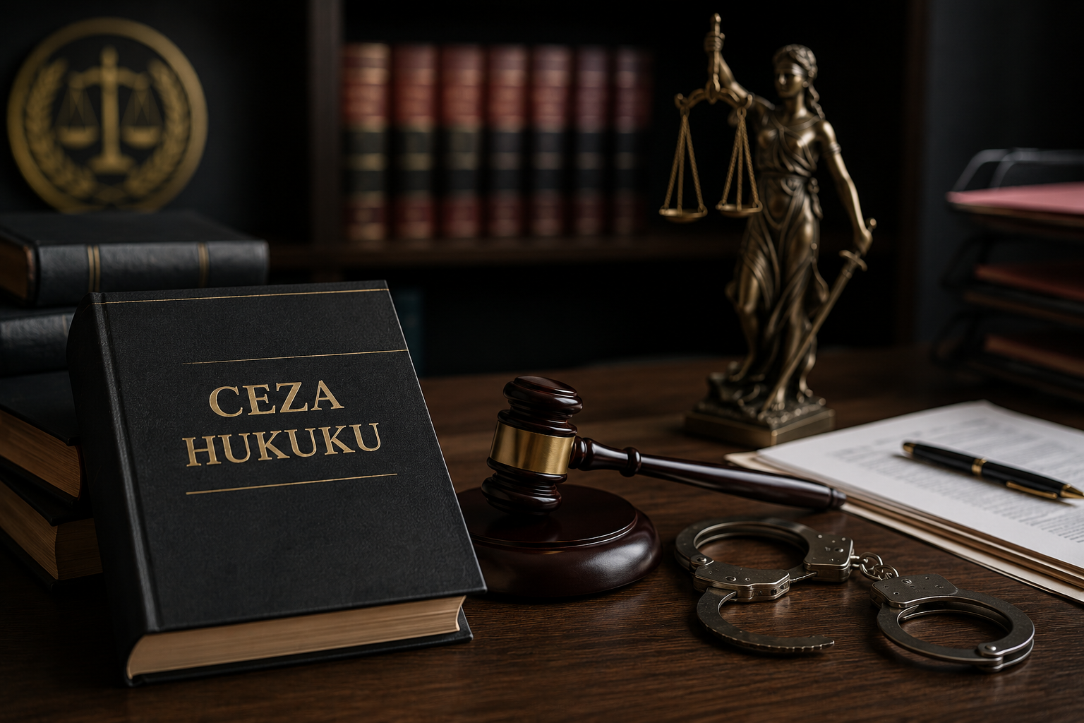 İstanbul ceza hukuku avukatı soruşturma ve dava desteği