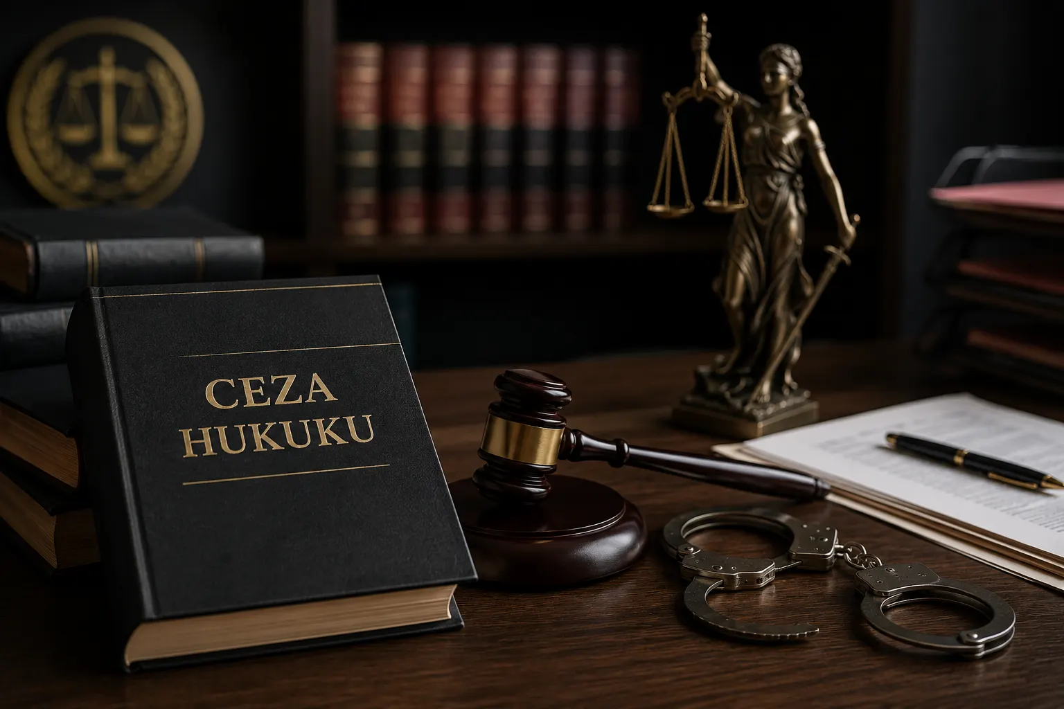 İstanbul ceza hukuku avukatı soruşturma ve dava desteği