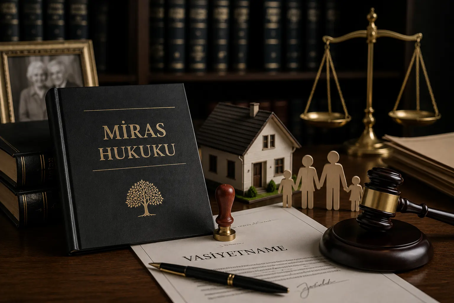 İstanbul miras hukuku avukatı veraset miras paylaşımı ve tenkis davaları